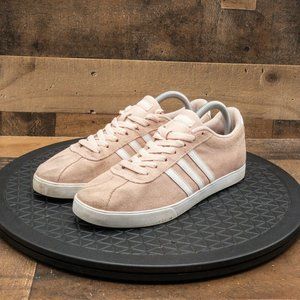 Adidas Neo Cloudfoam Womens Athletic Shoes Sz 9